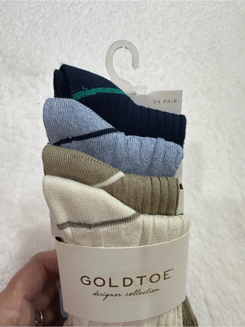 Women’s Gold Toe Socks